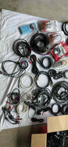 Av cable clear out