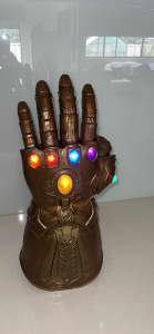 Marvel’s Thanos Infinity Gauntlet (Without BOX)