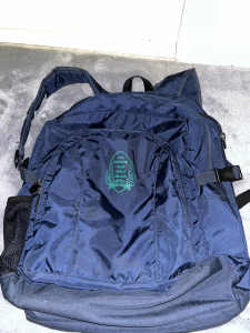 Pascoe vale girls college bag