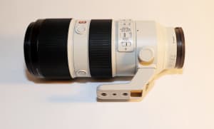 Wanted: Sony FE 70-200mm f/2.8 OSS G Master Lens