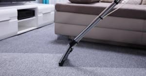Expert Carpet Cleaning in Gisborne