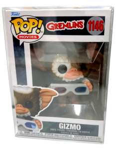 Funko POP! Gremlins: Gizmo Pop Vinyl Figure *251610