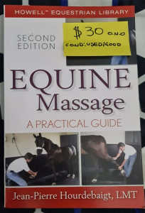 Equine Textbooks