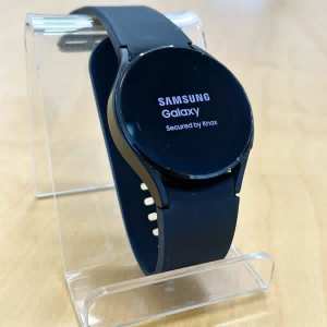 Galaxy Watch 4 40Mm Gps Good Condition Tax Invoice Warranty