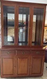 Kitchen/Dining Room Cabinet