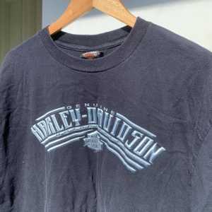 Harley Davidson St. Paul Vintage T-Shirt/Tee
