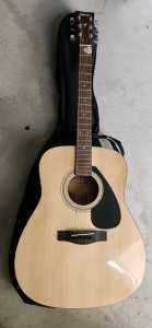 Yamaha F-310P Acoustic Guitar 
