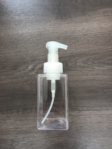 Soap Making Supplies - Foaming Soap Dispenser Plastic