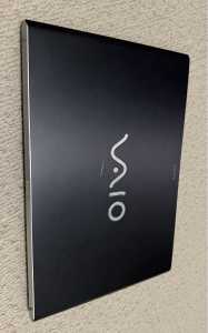 Sony VAIO ultrabook Laptop
