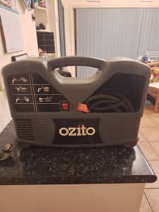 Ozito Air Compressor Kit