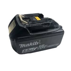 Makita 18V 5.0Ah Li-ion Cordless Battery BL1850B 28/230599