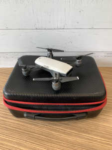 DJI Spark Drone TW291423