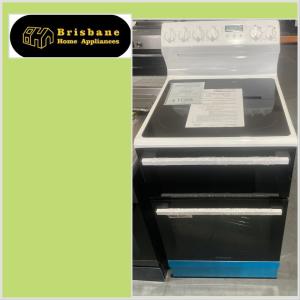 Westinghouse 60 cm Upright Cooker (NEW Factory Second)