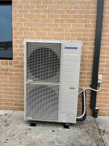 Ac and heater service and repair
