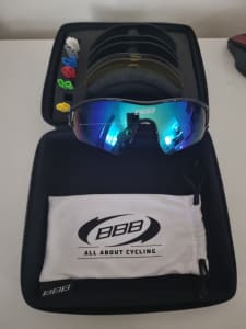 Wanted: Cycling Glasses Lenses