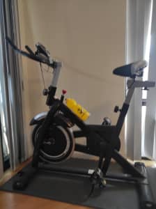 Exercise Treadmill Bike