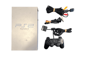 Sony Playstation 2 (PS2) Scph-50002 032400285877