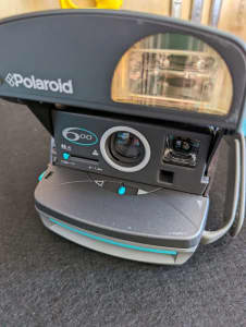 polaroid 600 olx