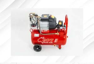 NEW Large Industrial Air Compressor - 50L Craigieburn Hume Area Preview