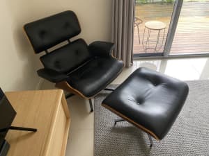 eames chair second hand sale