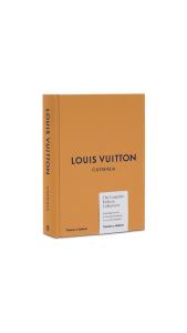 LV catwalk collbook. Free shipping