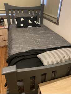 kkmg single bed 
