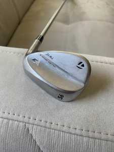 Taylormade MG3 TW 56* Wedge