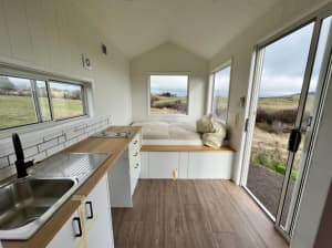 Brand New Tiny House (SOLD pending pick up)