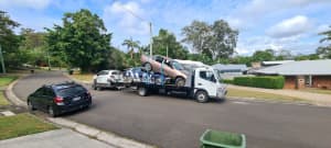 unwanted car removal tractors trucks cash payed 