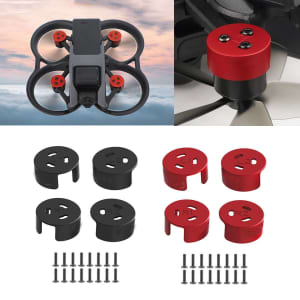 Aluminum Motor Cover Protective for DJI Avata Drone Protection