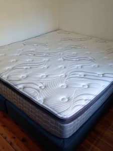 slumberland waterproof mattress protector