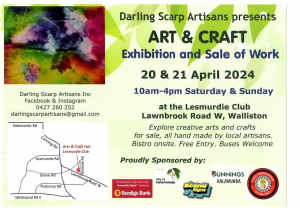 Art & Craft Exhibition and Sale of Work