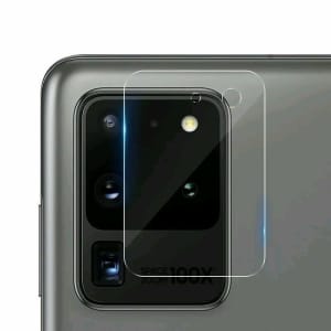 Note 20 ultra - S20 Ultra - S20 Camera Protector