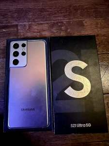 Samsung Galaxy S21 Ultra s21 Plus S21