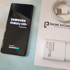 Samsung Galaxy S10 Plus & S10 & S10e
