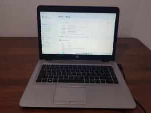 HP EliteBook 840 G3 14 - Like New