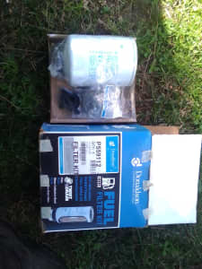 Donaldson fuel filter kit