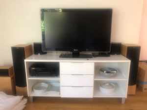 TV cabinet modern