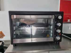 Electric Oven 45L
