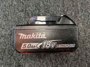Makita 5.0AH Battery - HL9428