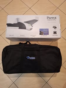 Parrot Disco FIxed-Wing FPV Drones x2 - RARE!!