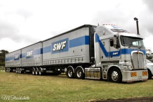 MC Driver Wanted(MOUNT GAMBIER)(South West Freight)