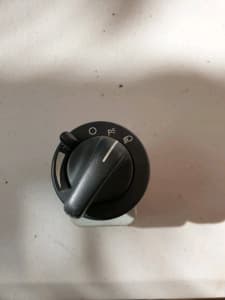 VS CALAIS HEADLIGHT SWITCH WITH DIMMER 