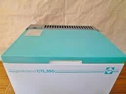 camping gas freezer for sale