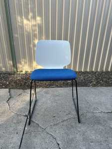 Set of 6 or 8 dining chairs