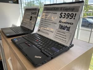 used windows 7 computers for sale