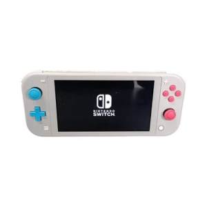Nintendo Switch Lite Grey Hdh-001 058300006873