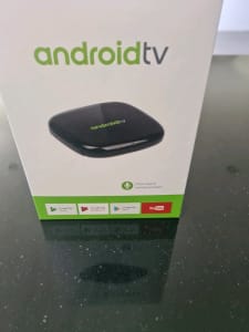 For sale android tv box