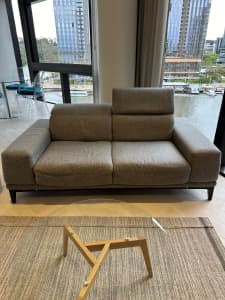 Sofa, Natuzzi, excellent condition