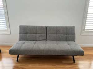 Sofa Bed - 3 Seater - Contemporary